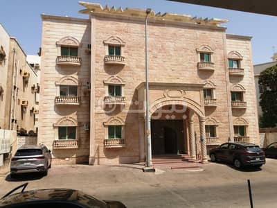 عمارة سكنية  للبيع في جدة، المنطقة الغربية - عماره للبيع في الصفا، شمال جدة