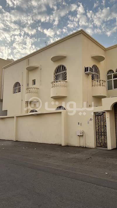 4 Bedroom Villa for Sale in Jeddah, Western Region - Villa for sale in Al Faisaliyah, Central Jeddah