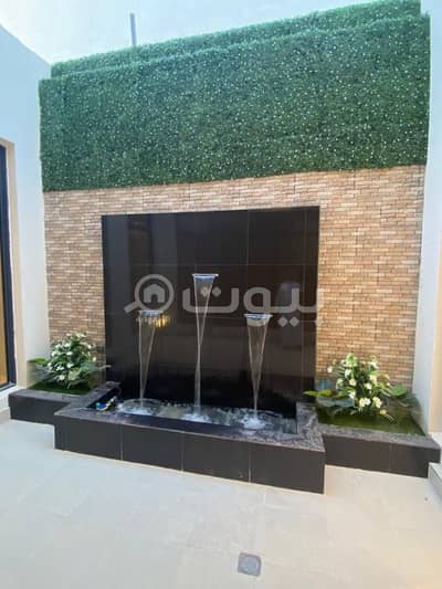 4 Bedroom Villa for Sale in Riyadh, Riyadh Region - For Sale Villa In Al Arid, North Riyadh