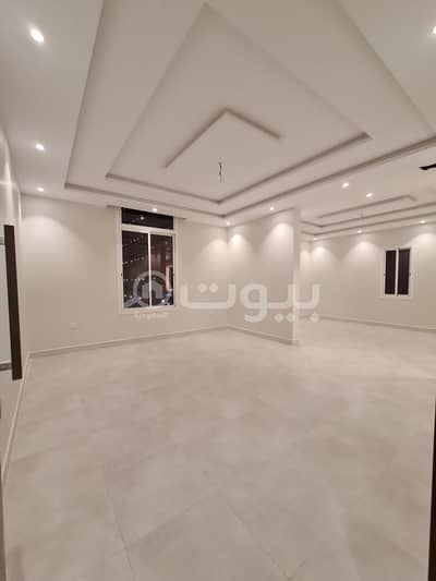 6 Bedroom Flat for Sale in Jeddah, Western Region - Apartments and annexes for sale in Al Marwah, North of Jeddah