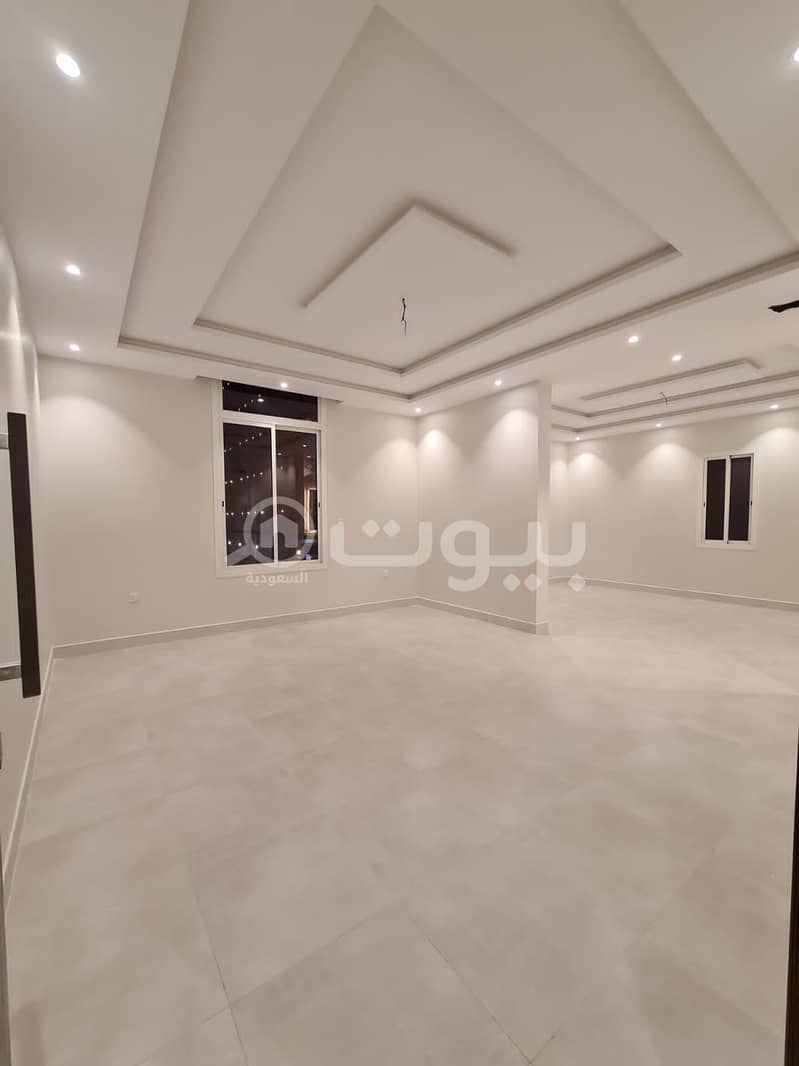 Apartments and annexes for sale in Al Marwah, North of Jeddah