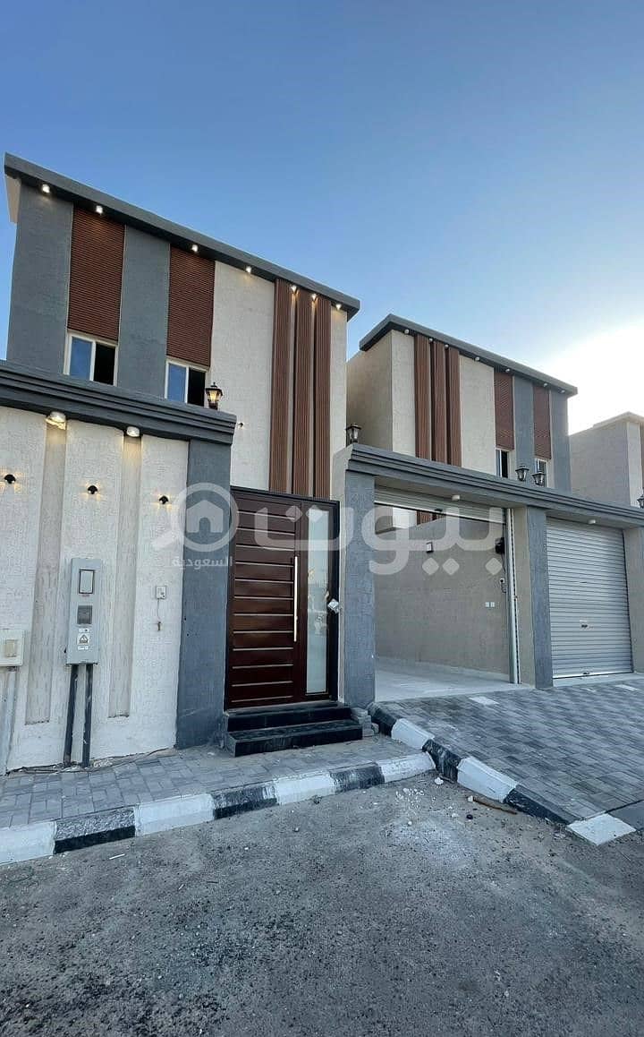 For Sale Villa In Al Amwaj, Al Khobar