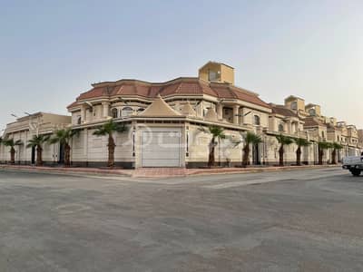 قصر 9 غرف نوم للبيع في الرياض، منطقة الرياض - قصر فخم للبيع في حي القادسية، شرق الرياض