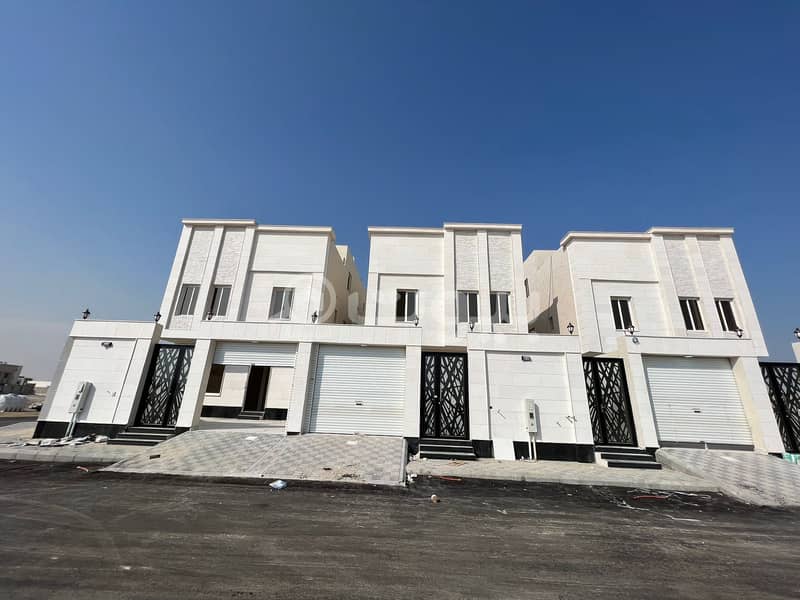 Villa for sale in Al Kawthar, Al Khobar