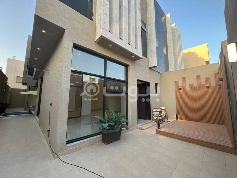 Villa in Al Munsiyah, East Riyadh at 2,000,000 - 22 Photos - 87508077 ...