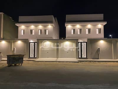 فیلا 6 غرف نوم للبيع في الدمام، المنطقة الشرقية - فيلا منفصلة - الدمام حي ضاحية الملك فهد