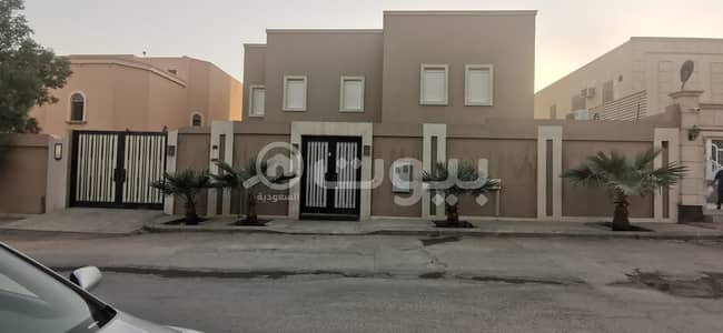 فیلا 4 غرف نوم للبيع في الرياض، منطقة الرياض - 2