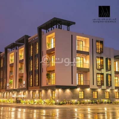 3 Bedroom Flat for Sale in Riyadh, Riyadh Region - For sale apartment with furniture in the city of Riyadh, Granada district