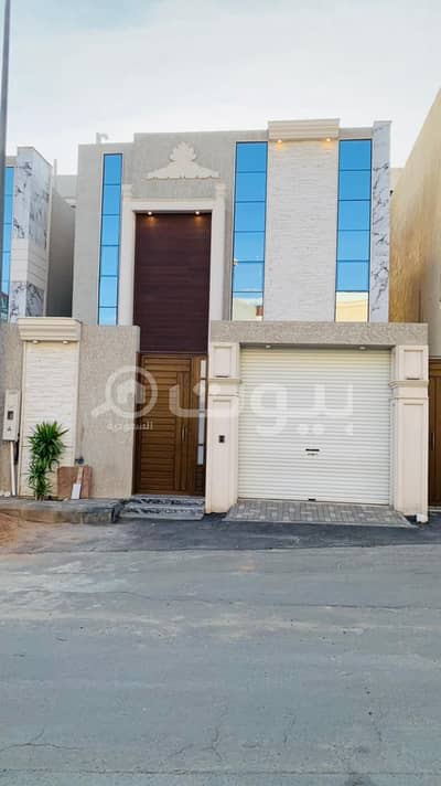 5 Bedroom Villa for Sale in Abha, Aseer Region - Villa For Sale In Al Hayam District, Abha