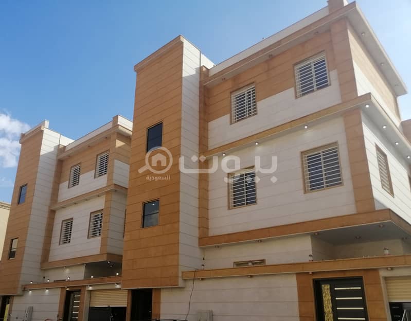 Upper Floors For Sale In Al Ma'arid District, Khamis Mushait