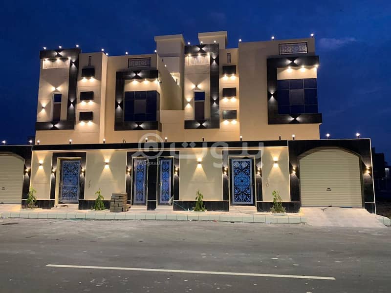 Villa in Jeddah，North Jeddah，Obhur Al Shamaliyah 7 bedrooms 2250000 SAR - 87508132