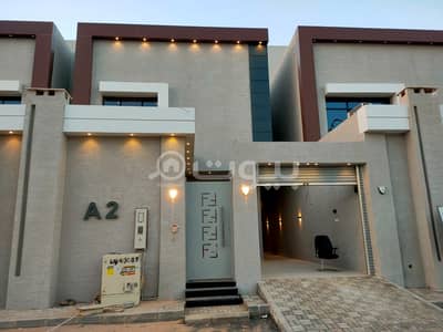 4 Bedroom Flat for Sale in Riyadh, Riyadh Region - Apartment for sale in Al-Rimal neighborhood, Tanal scheme, east of Riyadh