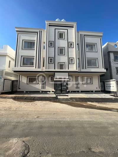 3 Bedroom Flat for Sale in Abha, Aseer Region - Apartments For Sale In Al Hayam District, Abha