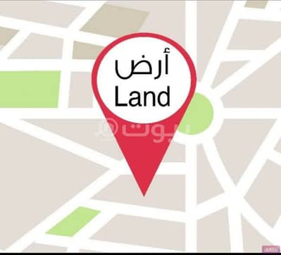 ارض سكنية  للبيع في الدرعية، منطقة الرياض - أرض للبيع في العمارية، الدرعية