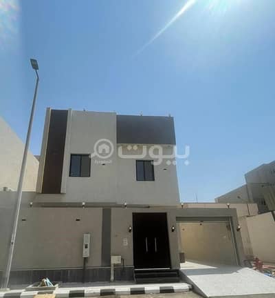 فیلا 6 غرف نوم للبيع في جدة، المنطقة الغربية - فيلا منفصلة - جدة حي الحمدانية