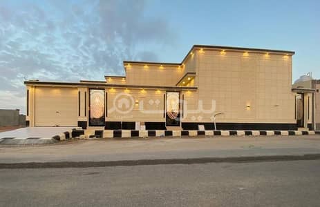 3 Bedroom Floor for Sale in Hafar Al Batin, Eastern Region -