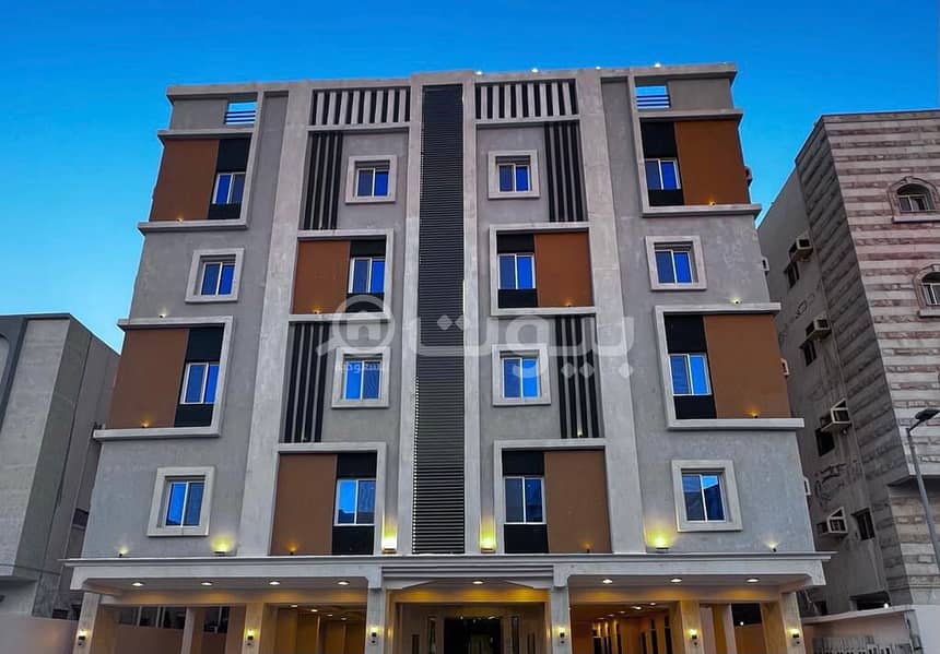 Apartment in Jeddah，North Jeddah，Al Sawari 4 bedrooms 640000 SAR - 87508194