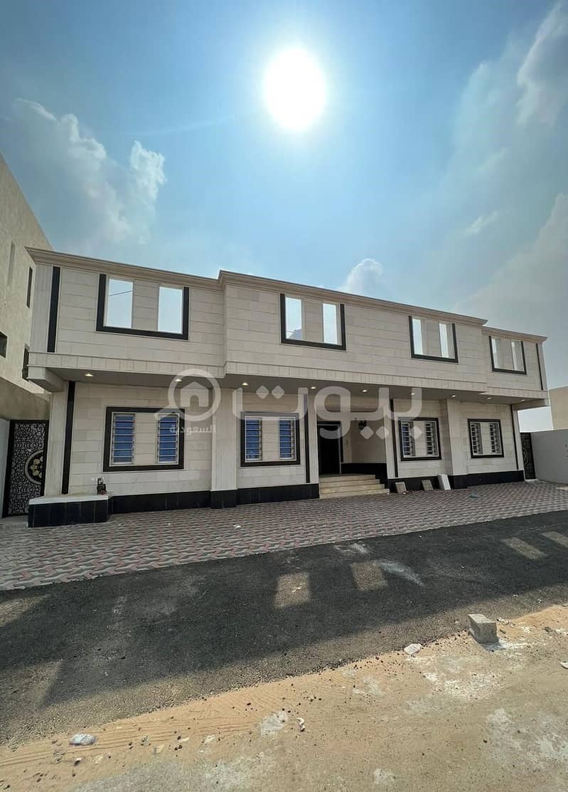 Villa in Makkah，Waly Al Ahd 8 bedrooms 1600000 SAR - 87508205