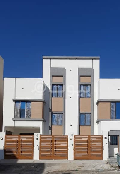 4 Bedroom Flat for Sale in Khamis Mushait, Aseer Region - For Sale Apartment In Al Raqi, Khamis Mushait