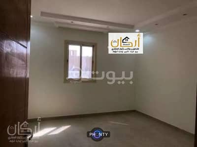 عمارة سكنية 3 غرف نوم للايجار في الرياض، منطقة الرياض - عمارة للايجار حي العارض، شمال الرياض