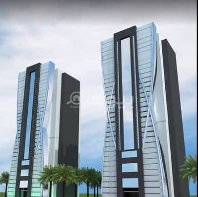 عقارات تجارية اخرى  للبيع في الرياض، منطقة الرياض - 2 برج فندقي للبيع حي الصحافه، شمال الرياض