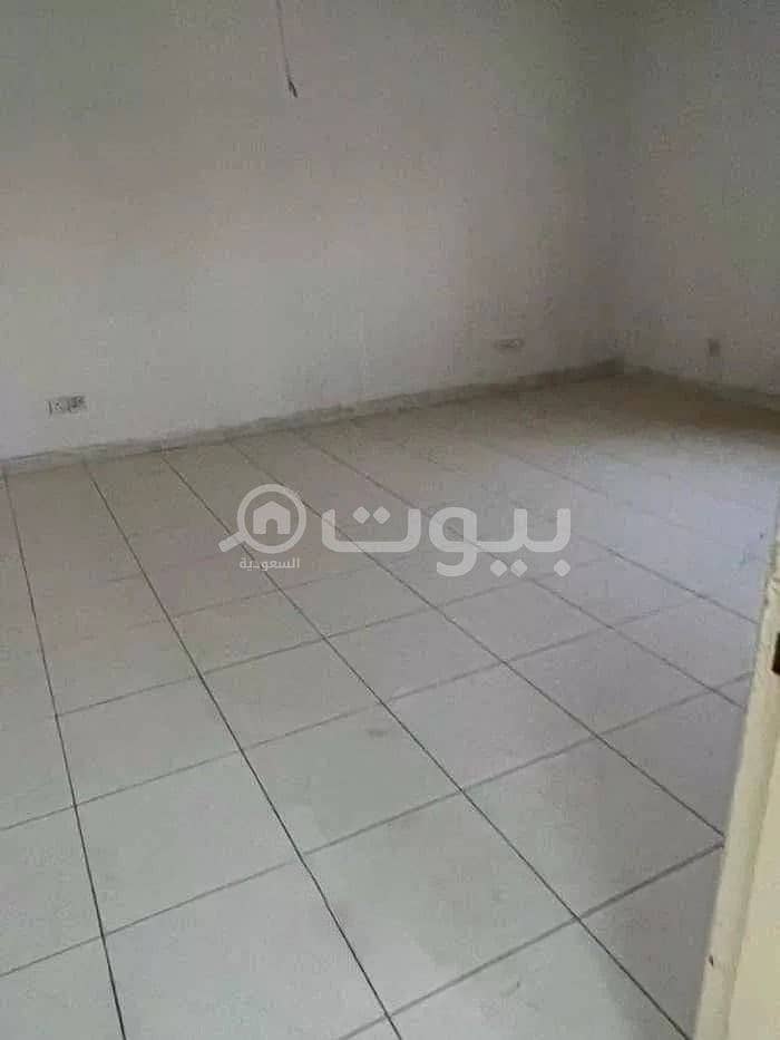 Villa for rent in Umm Al-Hamam Al-Gharbi neighborhood, west of Riyadh