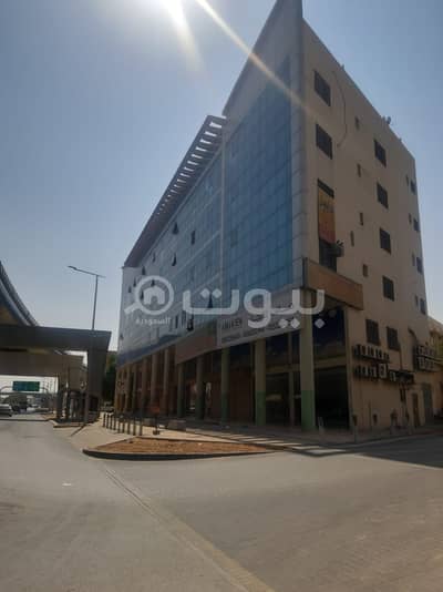 2 Bedroom Residential Building for Sale in Riyadh, Riyadh Region - Residential Commercial Building For Sale In Al Butaiha, Central Riyadh