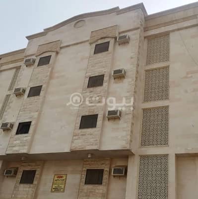 1 Bedroom Residential Building for Rent in Makkah, Western Region -