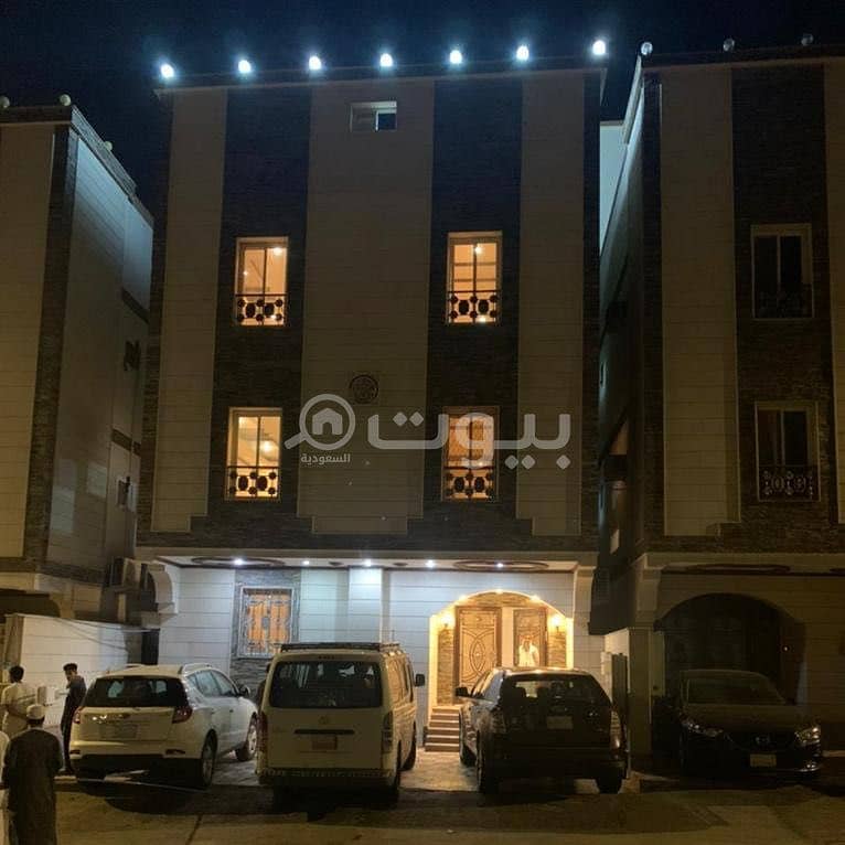 عماره للبيع  الشوقيه