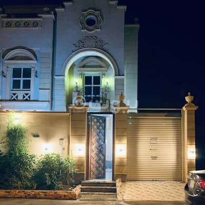 2 Bedroom Villa for Sale in Jeddah, Western Region -