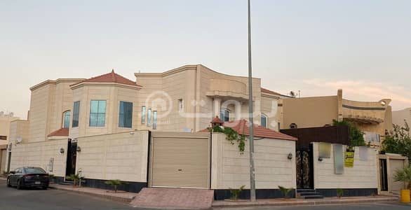 6 Bedroom Palace for Sale in Hail, Hail Region - Palace For Sale In Al Naqrah, Hail