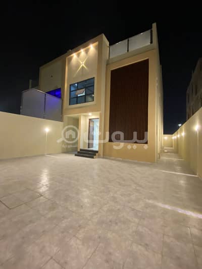 5 Bedroom Villa for Sale in Dhahran, Eastern Region -