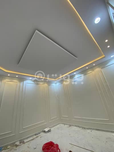3 Bedroom Floor for Sale in Hail, Hail Region - Two floors For Sale In Qufar Al Sharqi Al Tadamun Scheme, Hail