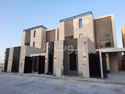 6 Bedroom Villa for Sale in Riyadh, Riyadh Region - Modern Luxury Villa For Sale In Al Mahdiyah, West Riyadh