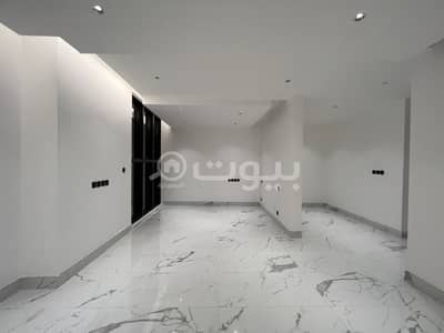 4 Bedroom Villa for Sale in Riyadh, Riyadh Region - Internal staircase villa only for sale in Al-Arid district, north of Riyadh