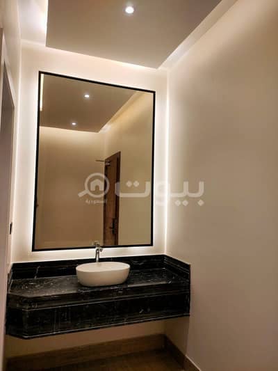 3 Bedroom Flat for Sale in Buraydah, Al Qassim Region - For sale an apartment in Al Munsiyah district, east of Riyadh