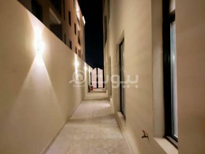 فلیٹ 3 غرف نوم للبيع في بريدة، منطقة القصيم - للبيع شقة في حي المونسية شرق الرياض