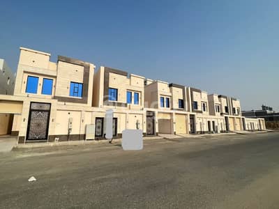 فیلا 7 غرف نوم للبيع في جدة، المنطقة الغربية - فيلا منفصلة - جدة حي الحمدانية