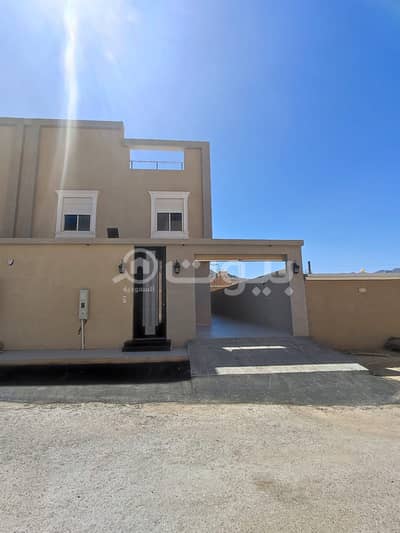 5 Bedroom Villa for Sale in Taif, Western Region -