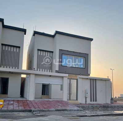فیلا 6 غرف نوم للبيع في الدمام، المنطقة الشرقية - فيلا منفصلة - الدمام حي ضاحية الملك فهد