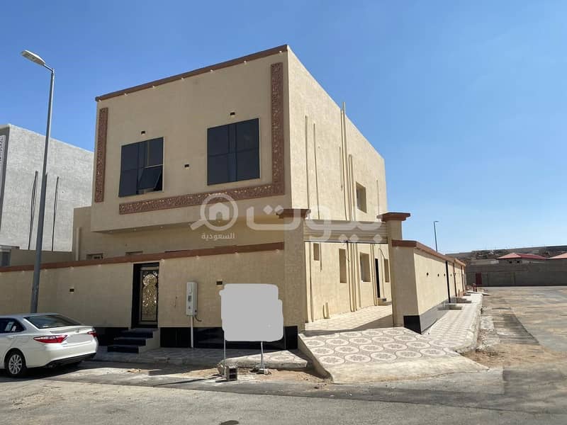 Villa in Taif，Al Thuraya Scheme 3 bedrooms 850000 SAR - 87508565