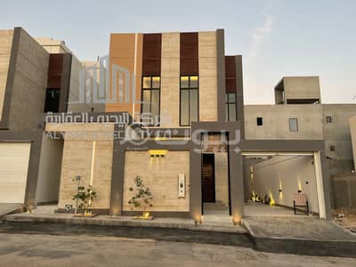فیلا 4 غرف نوم للبيع في الرياض، منطقة الرياض - فيلا حي النرجس