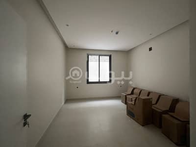 شقة 4 غرف نوم للبيع في الرياض، منطقة الرياض - شقة مودرن ١٦١ متر مع ارتداد  بحى غرناطة