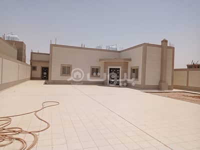 3 Bedroom Floor for Sale in Riyadh Al Khabra, Al Qassim Region - Floor for sale in Taiba, Riyadh Al Khabra