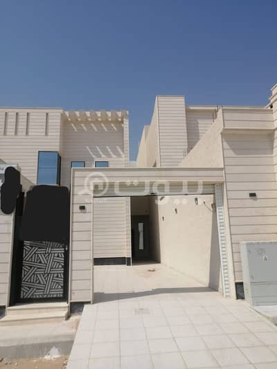 7 Bedroom Villa for Sale in Unayzah, Al Qassim Region - Villa For Sale In Al Wafaa, Unayzah