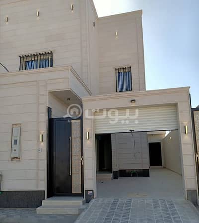 5 Bedroom Villa for Sale in Buraydah, Al Qassim Region - For Sale Villa In Al Salman District, Buraydah