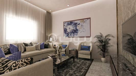 5 Bedroom Apartment for Sale in Jeddah, Western Region - 0