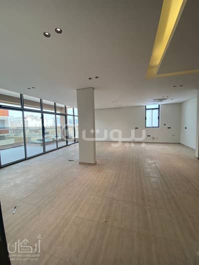 4 Bedroom Floor for Sale in Riyadh, Riyadh Region - First floor for sale, Al Narjis, north of Riyadh