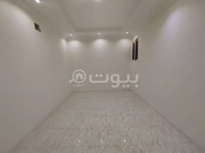 2 Bedroom Flat for Sale in Riyadh, Riyadh Region - Apartment With A Roof For Sale In Al Dar Al Baida, South Riyadh