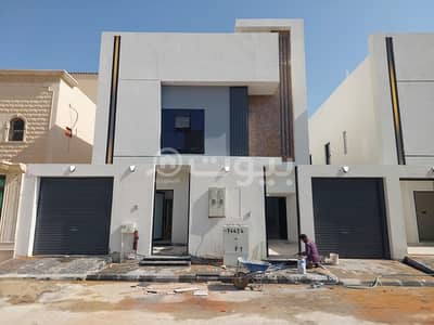 فیلا 6 غرف نوم للبيع في الرياض، منطقة الرياض - فيلا دورين للبيع في حي العزيزية، جنوب الرياض